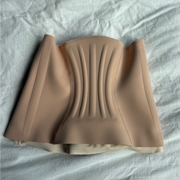 Mom Cozy Postpartum Band - Picture 2 of 4